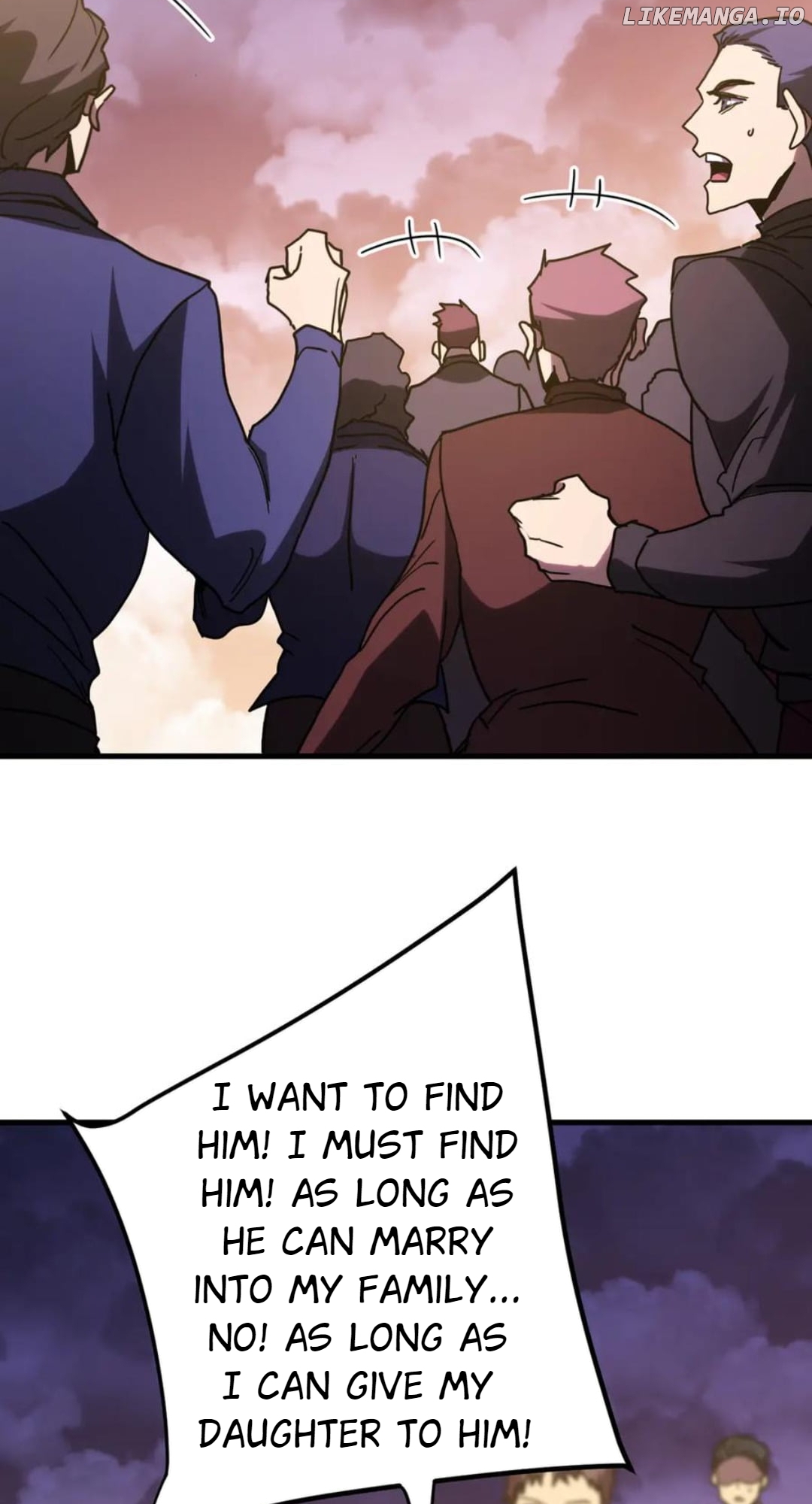 Log into the Future Chapter 242 - page 68